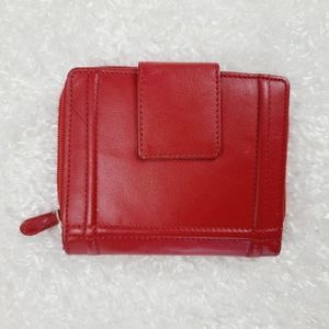 Rolfs Genuine Leather Wallet